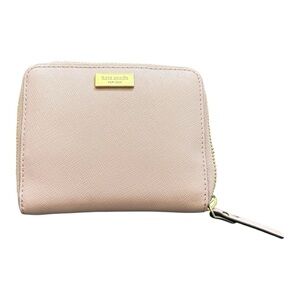 Kate Spade Laurel Way Darci Wallet in Light Lilac